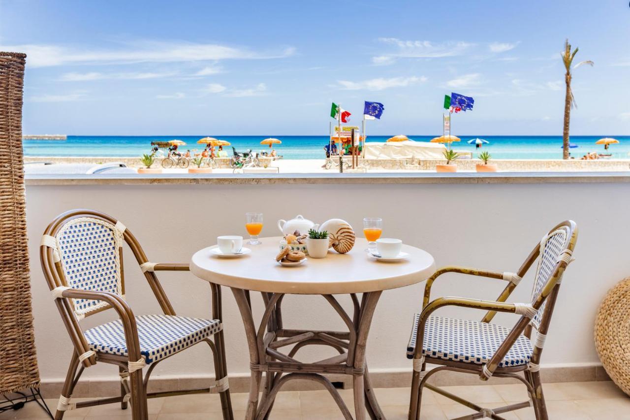 Appartement Conturrana Fronte Mare *